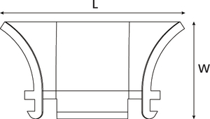 Slotted Channel Trumpet.