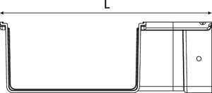 Horizontal T-Junction.