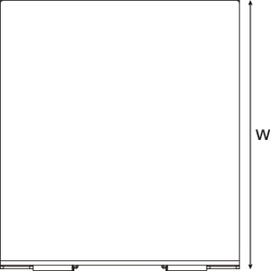 Vertical Reducer T-Junction.