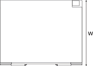 Vertical Reducer T-Junction.