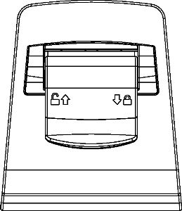 Tool-free Coupler.