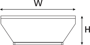 Rod Support Bracket.