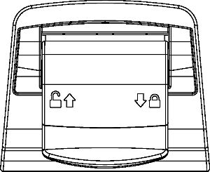 Tool-free Coupler.