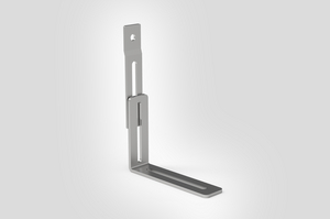 Short Basket Brackets.