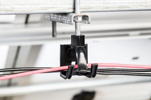 Stud mount