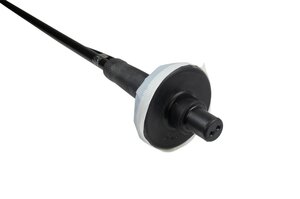 House lead-ins MIS allow professional sealing due to resin injection.