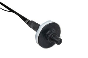House lead-ins MIS allow professional sealing due to resin injection.
