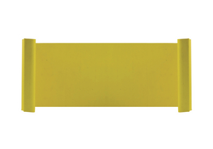 Top view of 200mm Fitting Splice