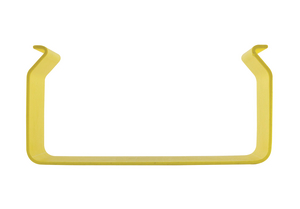 Front view of 200mm Fitting Splice