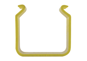 Front view of 50mm Fitting Splice