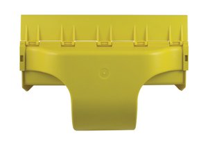 Top view of Fibre Side Access Module