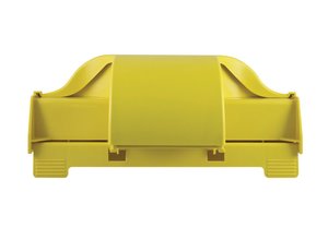 Front view of Fibre Side Access Module