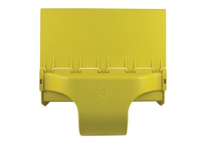 Top view of Fibre Side Access Module
