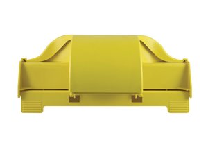 Front view of Fibre Side Access Module