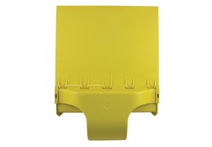 Top view of Fibre Side Access Module