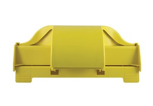 Front view of Fibre Side Access Module