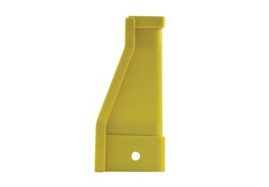 Outlet Adaptor with 32mm Flexible Tube Adaptor.