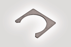 50mm Flexible Tube Adapter