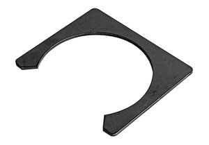 50mm Flexible Tube Adapter