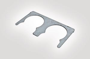 50mm Flexible Tube Adapter