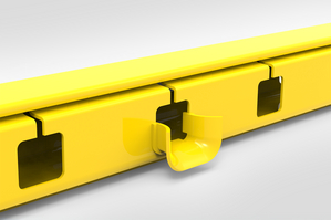 Slotted Duct Trumpet