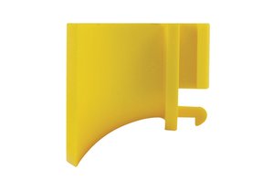 Slotted Duct Trumpet