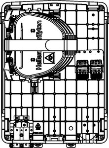 MDU - S3C closure.