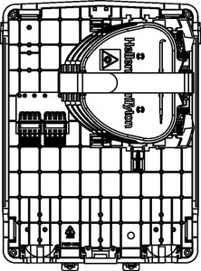 MDU - S3C closure.