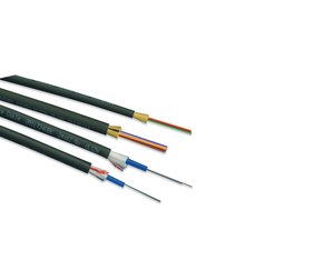 24 Core Loose Tube Cable