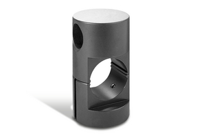 ADP630HE adaptor for the HYCP630 crimp head, required for use with C-type dies from the DIECU and ALDIE series.