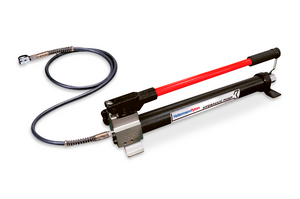 HP700A Hydraulic hand pump for cable lugs 400 - 630 mm².