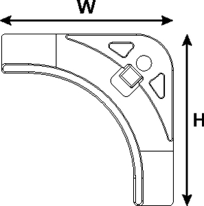 Internal Corner Bend Manager.