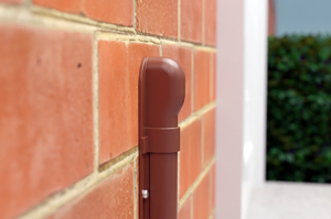 Lead in Kit in brown.