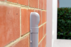 Lead in Kit in grey.