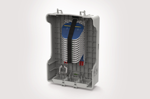 MDU - S5S Splice Only closure.