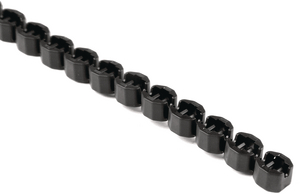 Strap and closures sold separately.