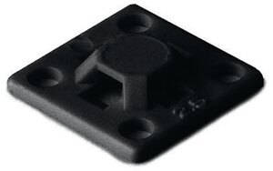 Compact size fits most mounting applications.