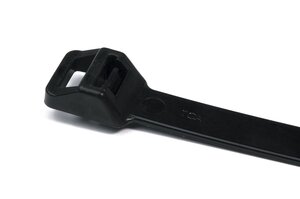 Releasable cable tie REL250-Series.