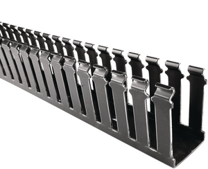 Strong fingers prevent unwanted breaking.