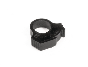 thumbnail image 2 of SNP18A10C2 - Snapper Hose Clamp .78in –.93in Bun. Dia POM 2 of 14