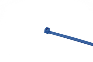 Head design guarantees high tensile strength and a low insertion force.