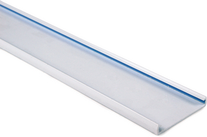 Covers include a nonslip liner that ensures covers resist vibration yet easily snap on.