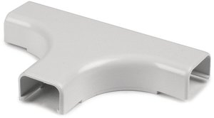 Tamper resistant covers with hidden latch provide security while allowing quick entry for cable maintenance.