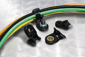 Heavy Duty Mounts HDM-Series, patent number US5820083.