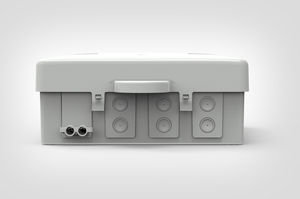 MDU - S5 shown with loop through seal.
