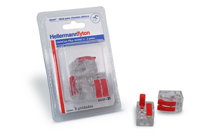 HelaCon PLus Releasable 6mm².