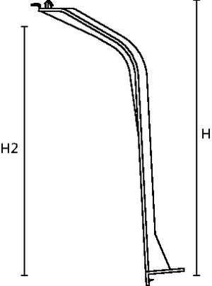 Pata SpotClip-Kit 240