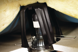 SpotClip-II ensures reliability and safety of lighting installations.