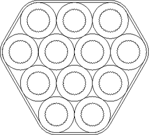 speedpipe bundles ground SRV-G tc