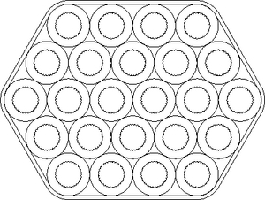 speedpipe bundles ground SRV-G tc